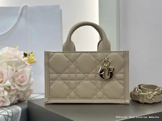 BOOK MINI diro TOTE-21.5*13*7.5CM 0407